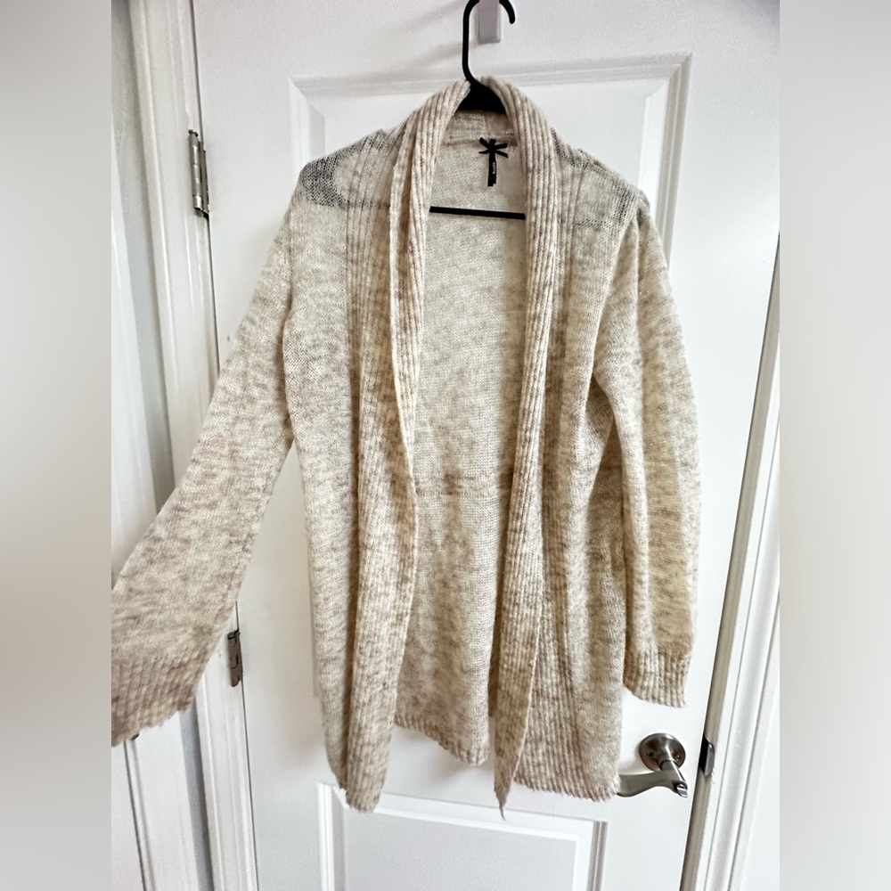 Knit Jacket